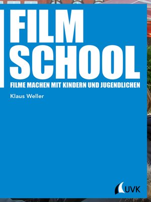 cover image of Film School